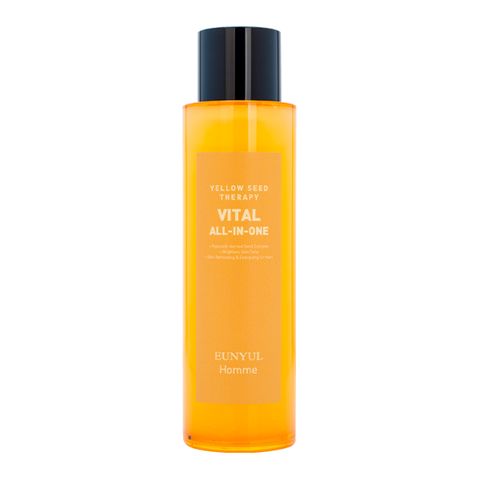 EUNYUL Yellow Seed Therapy Vital Homme All-In-One