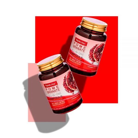 Pomegranate All In One Ampoule
