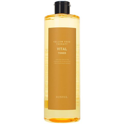 EUNYUL Yellow Seed Therapy Vital Toner