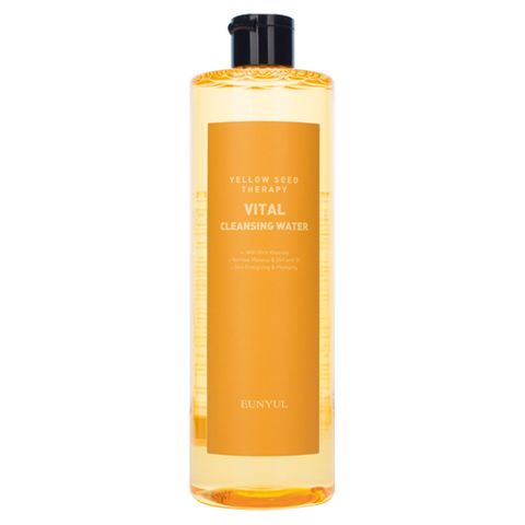 EUNYUL Yellow Seed Therapy Vital Cleansing Water