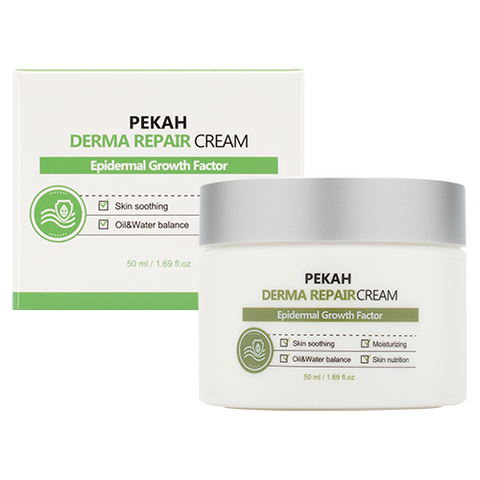 PEKAH Derma Repair Cream, 50ml