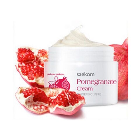 The Skin House Pomegranate Cream, 50ml
