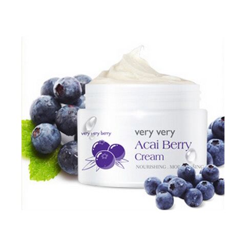 The Skin House Acai Berry Cream, 50ml