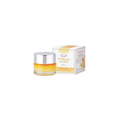 PETITFEE Oil Blossom Lip Mask Sea Buckthorn Oil