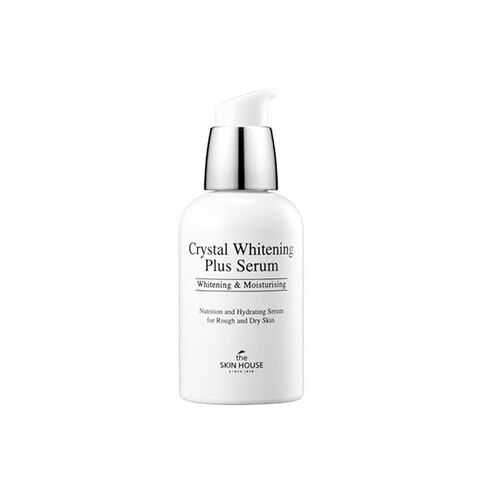 The Skin House Crystal Whitening Plus Serum, 50ml