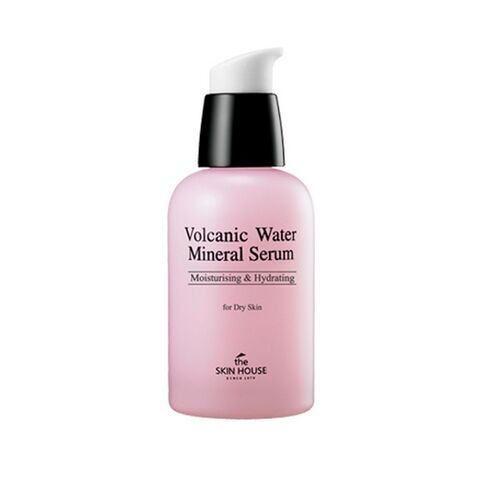 The Skin House Volcanic Water Mineral Serum