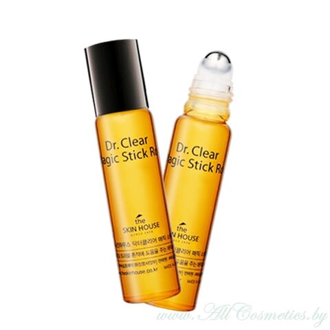 The Skin House Dr.Clear Magic Stick Roll