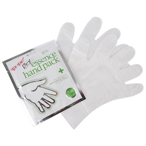 PETITFEE Dry Essence Hand Pack подарок