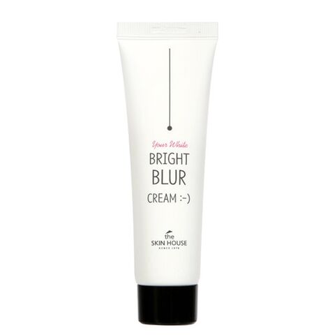 The Skin House Bright Blur Cream, 50ml