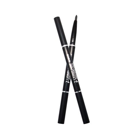 LEBELAGE Auto Eye Liner Black