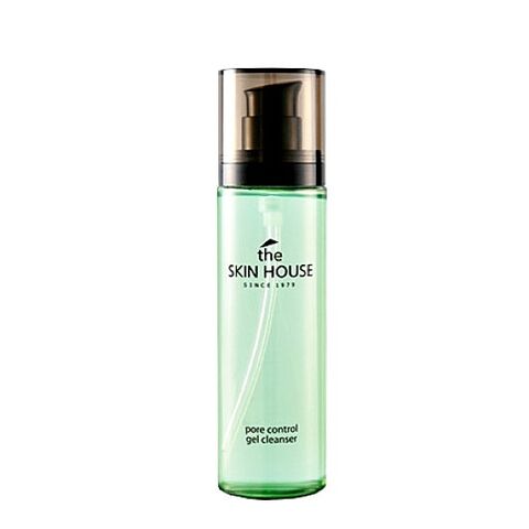 The Skin House Pore Control Gel Cleanser, 150ml