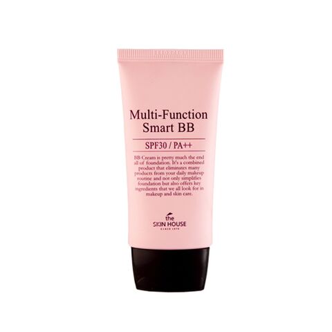 The Skin House Multi-Function Smart Bb SPF30/Pa++, 50ml