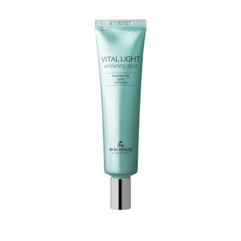 The Skin House Vital Light Whitening Spot
