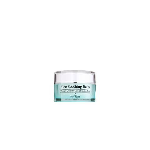 The Skin House Aloe Soothing Balm, 50ml