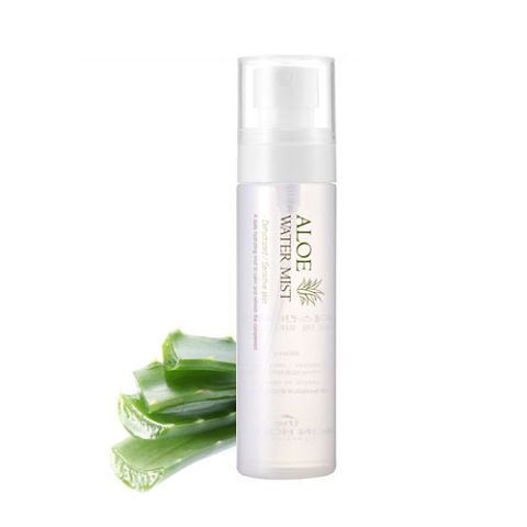 The Skin House Aloe Water Mist, 80ml