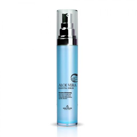 The Skin House Aloe Vera Essential Serum