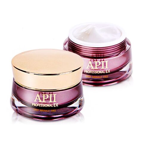 The Skin House Apii Deep Wrinkle Free, 50ml