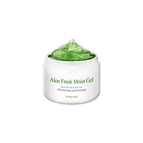 The Skin House Aloe Fresh Moist Cream — фото 2