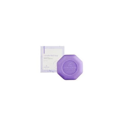 The Skin House Lavender Herb Soap
