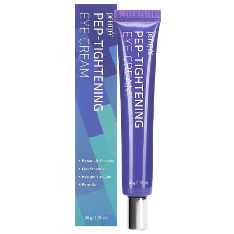 PETITFEE Pep-Tightening Eye Cream, 30g