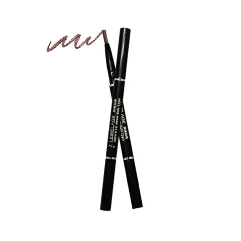 LEBELAGE Auto Eye Brow Soft Type Dark Brown