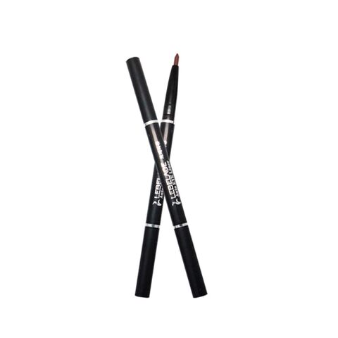 LEBELAGE Auto Eye Liner Brown