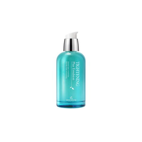 The Skin House Tightening Plus Emulsion