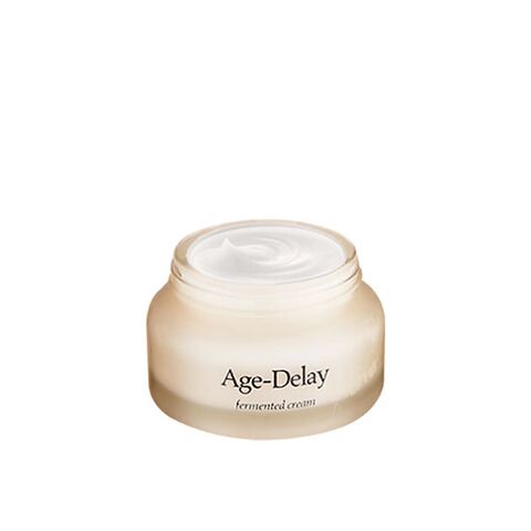 The Skin House Age-Delay Fermented Cream 50Ml — фото 2