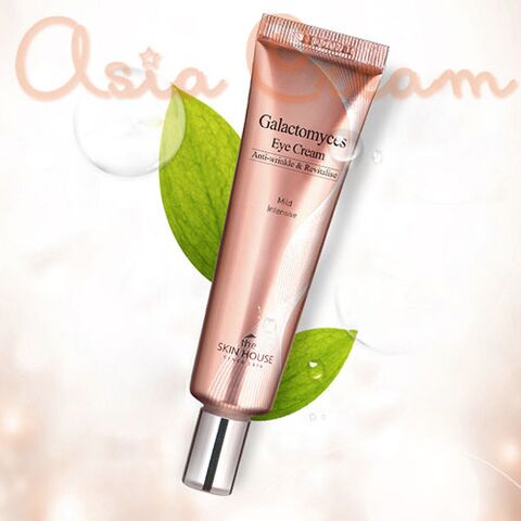 The Skin House Galactomyces Eye Cream, 30ml — фото 2