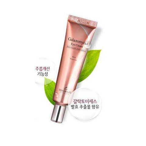 The Skin House Galactomyces Eye Cream, 30ml