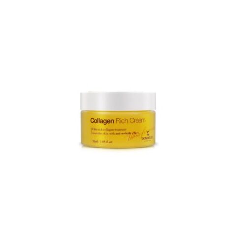 The Skin House Ultra Firming Collagen Rich Cream
