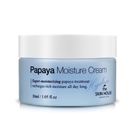 The Skin House Hydra Papaya Moisture Cream