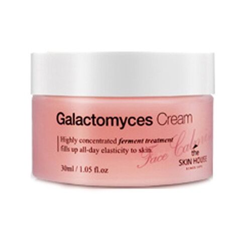 The Skin House Face Calming Galactomyces Cream
