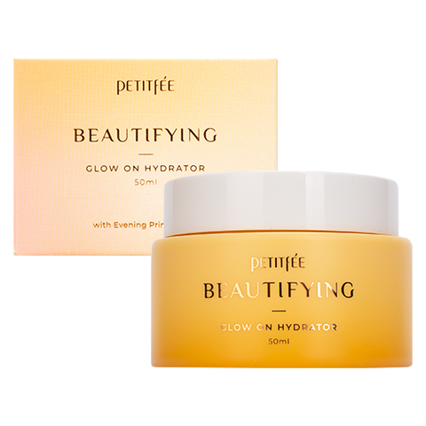 PETITFEE Beautifying Glow on Hydrator, 50ml