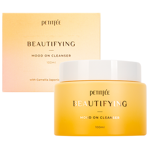 PETITFEE Beautifying Mood on Cleanser, 100ml