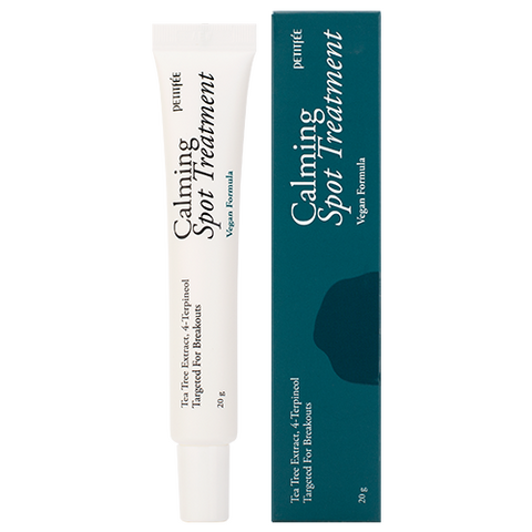 PETITFEE Calming Spot Treatment, 20g