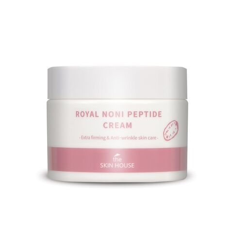 The Skin House Royal Noni Peptide Cream, 50ml