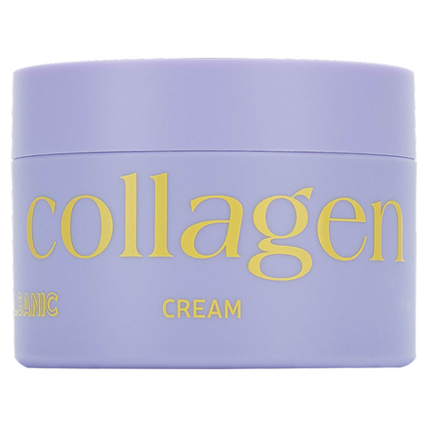 L.Sanic Lifting Collagen and Peptide Complex Cream, 50ml Антивозрастной лифтинг-крем для лица с коллагеном и пептидами, 50мл, L.Sanic