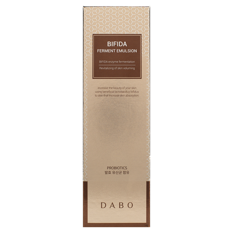 DABO Bifida Ferment Emulsion, 130ml — фото 2