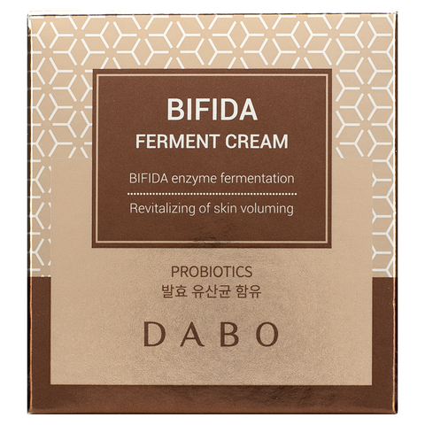 DABO Bifida Ferment Cream, 50ml — фото 2