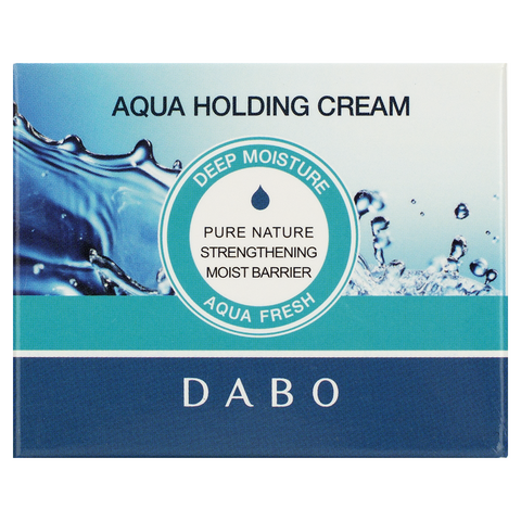 DABO Aqua Holding Cream, 50ml — фото 2