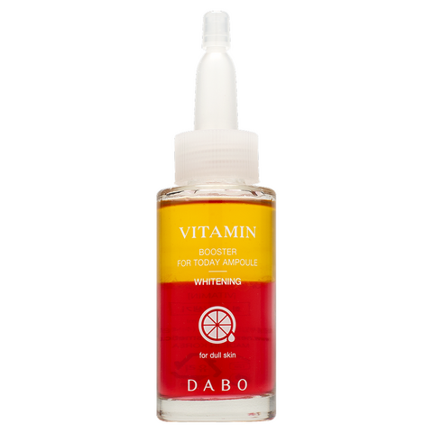 DABO Booster For Today Ampoule [Vitamin], 35ml