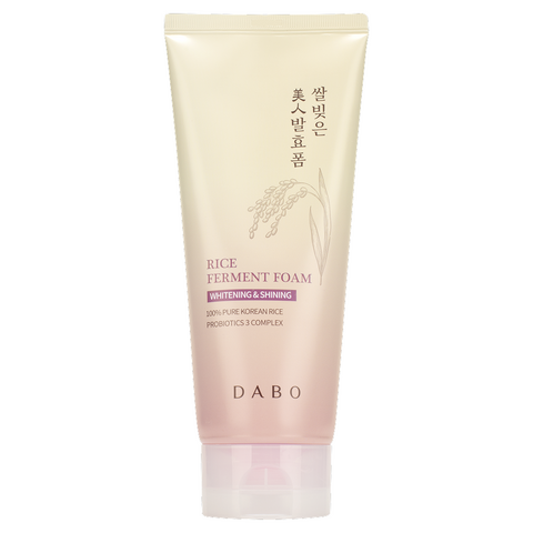 DABO Rice Ferment Foam, 180ml