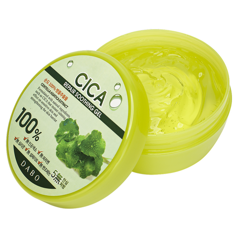 DABO Cica Repair Soothing Gel, 300ml — фото 3