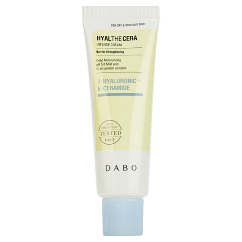 DABO Hyal The Cera Intense Cream, 50ml