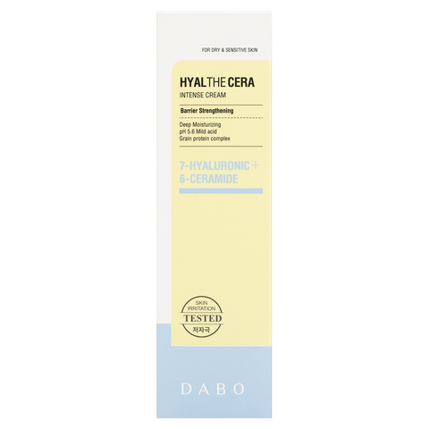 DABO Hyal The Cera Intense Cream, 50ml — фото 2