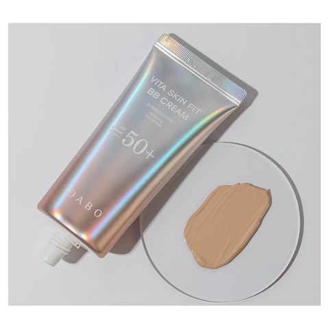 DABO Vita Skin Fit BB Cream SPF 50+ PA++++, 50ml — фото 4