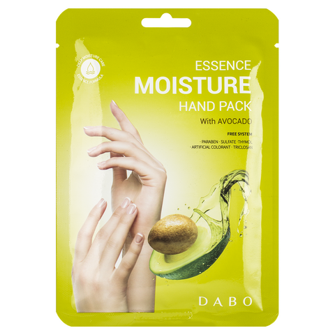 DABO Essence Moisture Hand Pack, 14g
