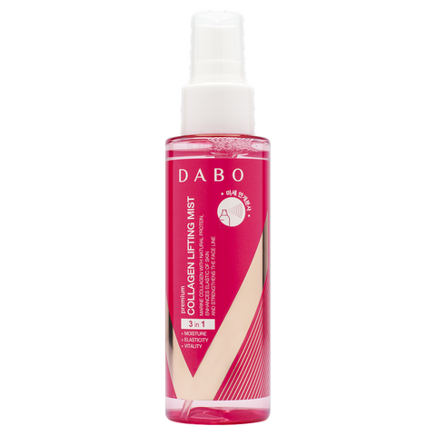 DABO Premium Collagen Lifting Mist, 100ml