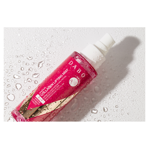 DABO Premium Collagen Lifting Mist, 100ml — фото 3